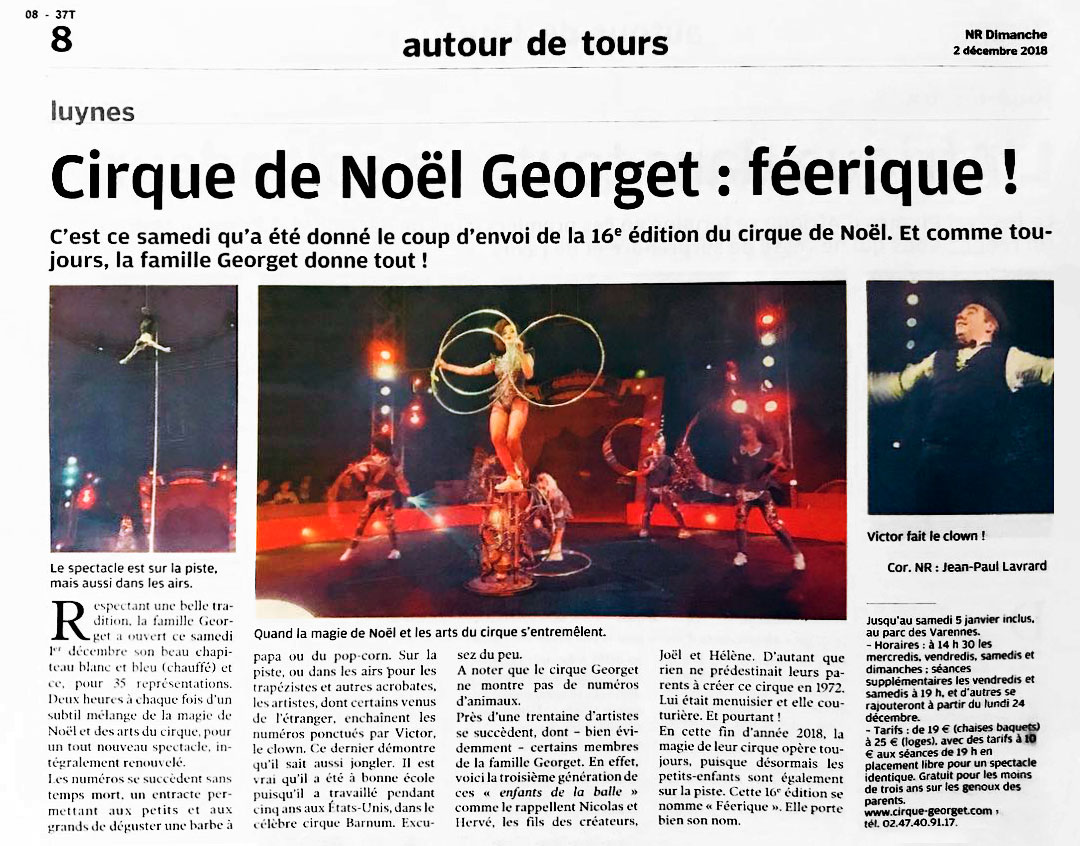 Nouvelle Republique (Tours)