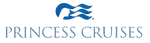 Logo Princess Cruise - Partenaire de Victor Rossi
