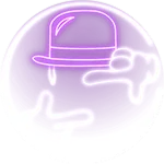 Logo Victor Rossi - Clown et comédien